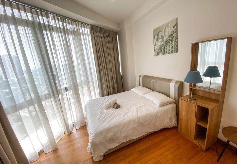 Twins @ Damansara Heights