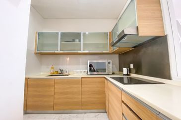 Twins @ Damansara Heights