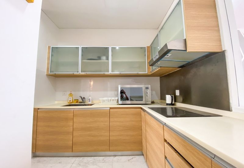 Twins @ Damansara Heights