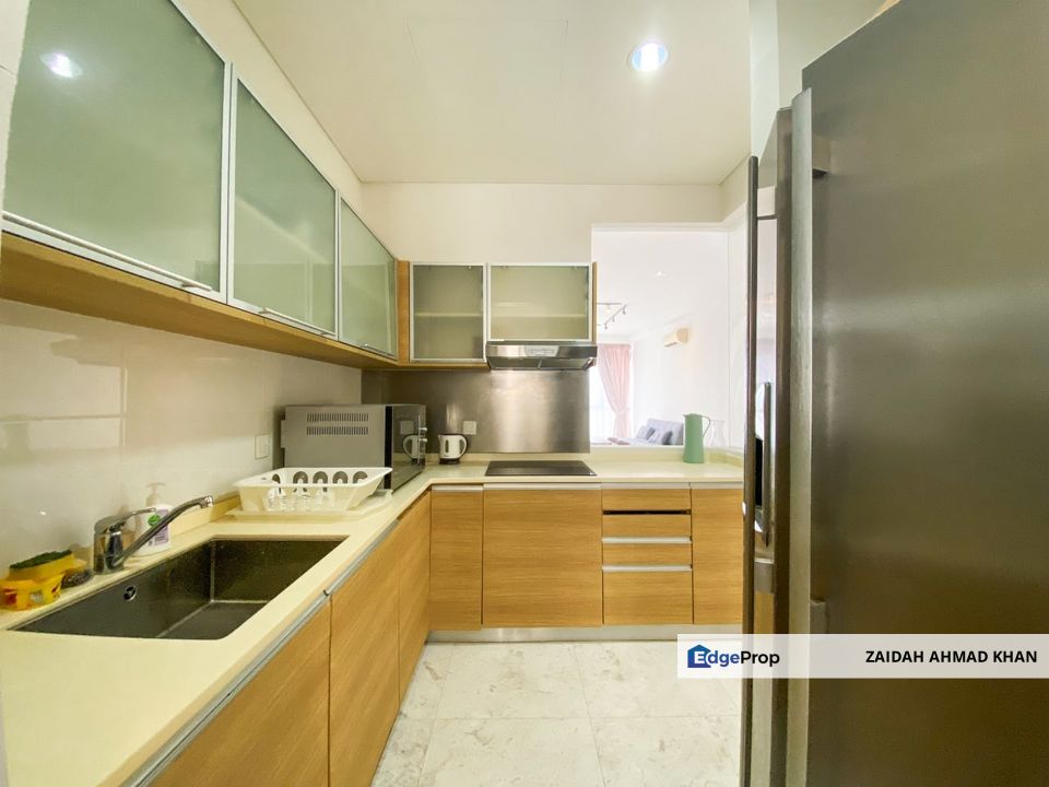 🔥🔥 Twins Damansara @ Damansara Heights for SALE 🔥🔥, Kuala Lumpur, Damansara