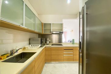 Twins @ Damansara Heights