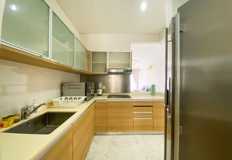 Twins @ Damansara Heights