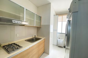 Twins @ Damansara Heights