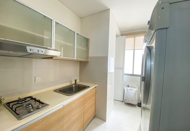 Twins @ Damansara Heights