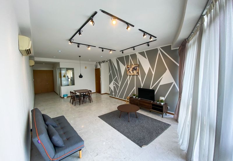 Twins @ Damansara Heights