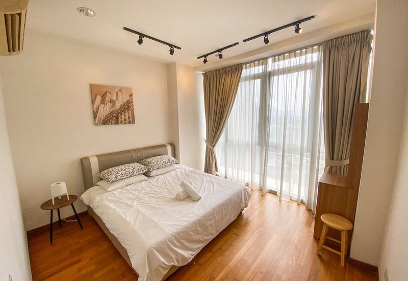 Twins @ Damansara Heights