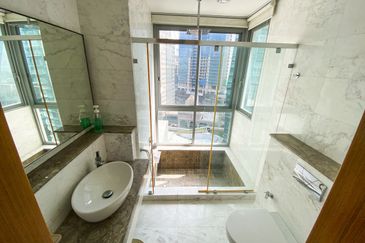 Twins @ Damansara Heights