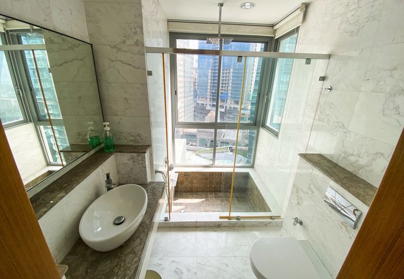 Twins @ Damansara Heights