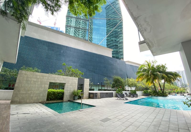 Twins @ Damansara Heights