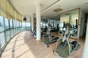 Twins @ Damansara Heights