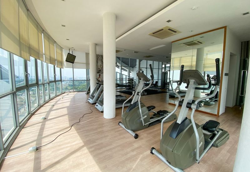 Twins @ Damansara Heights