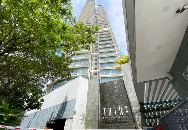 Twins @ Damansara Heights