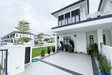 Graham Garden @ Eco Grandeur