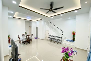 Graham Garden @ Eco Grandeur