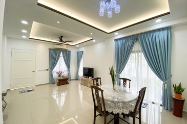 Graham Garden @ Eco Grandeur