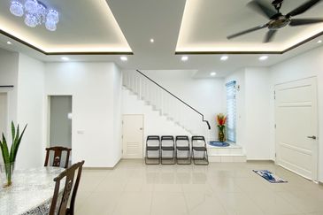 Graham Garden @ Eco Grandeur