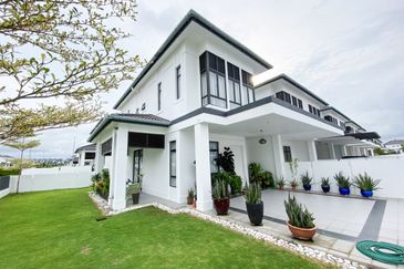 Graham Garden @ Eco Grandeur