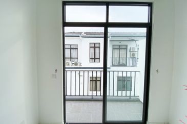 Graham Garden @ Eco Grandeur