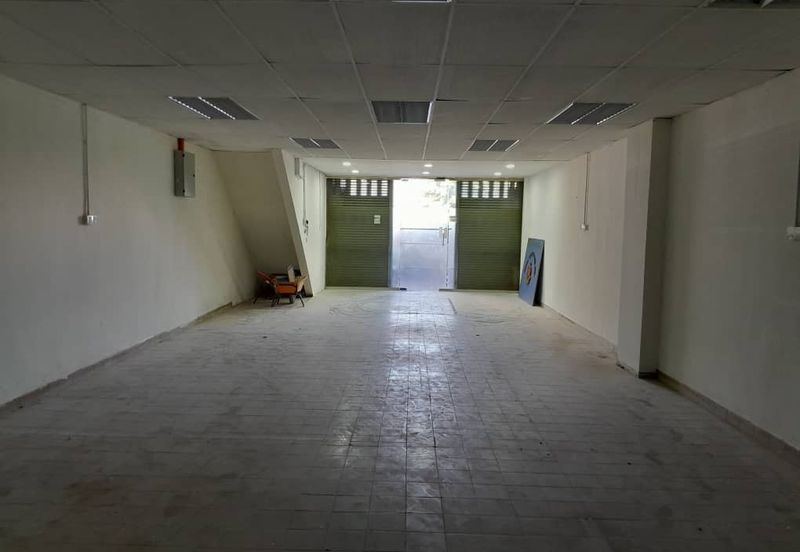 Kuala Lumpur City Centre