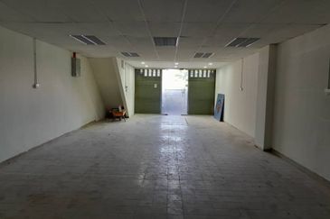 Kuala Lumpur City Centre