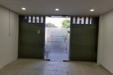 Kuala Lumpur City Centre