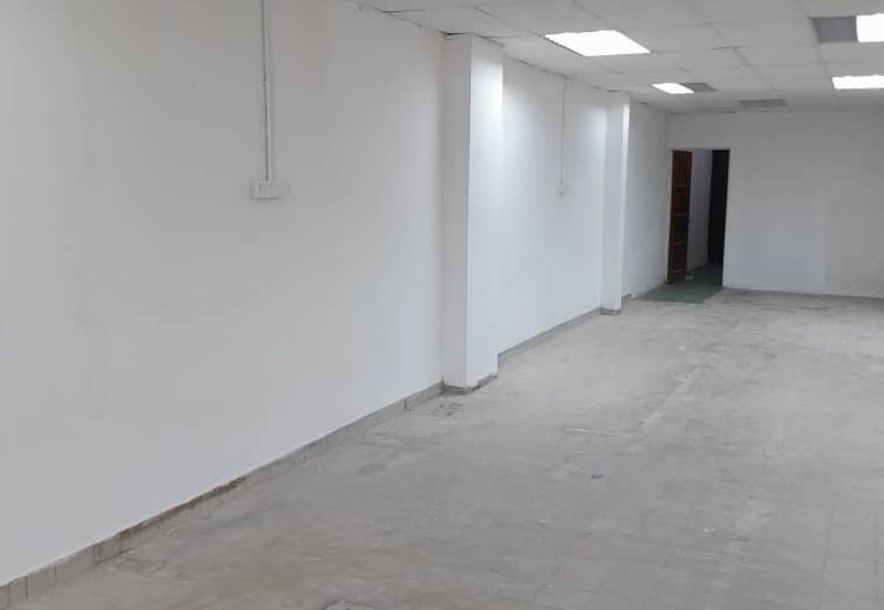 Kuala Lumpur City Centre