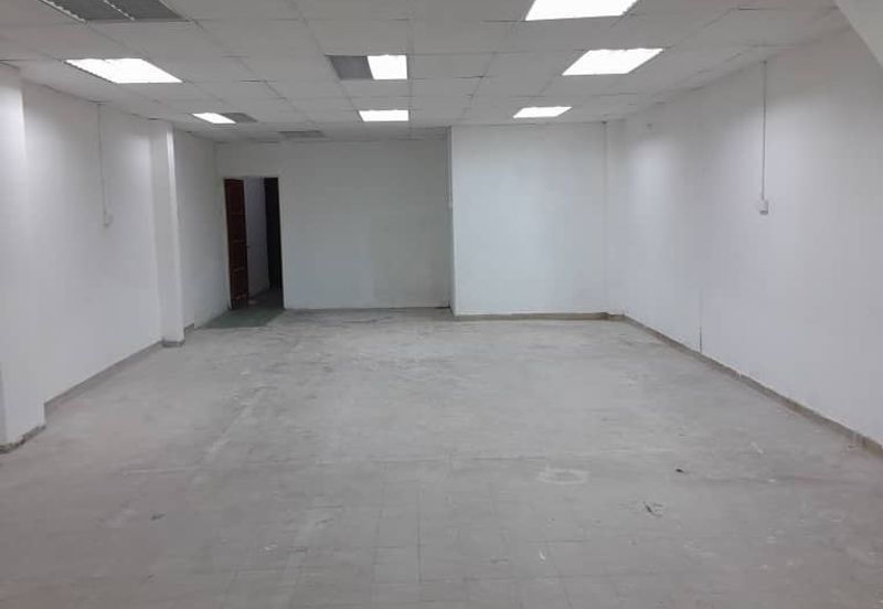 Kuala Lumpur City Centre