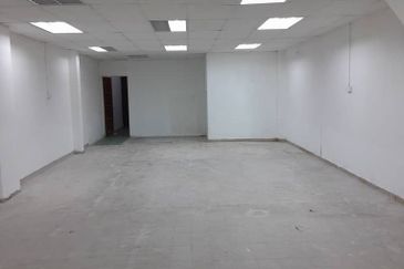 Kuala Lumpur City Centre