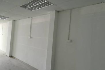 Kuala Lumpur City Centre