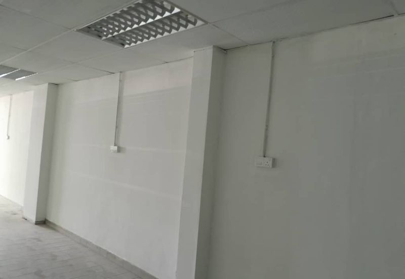 Kuala Lumpur City Centre