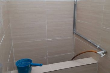 Kuala Lumpur City Centre