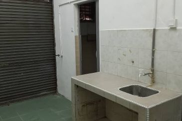 Kuala Lumpur City Centre