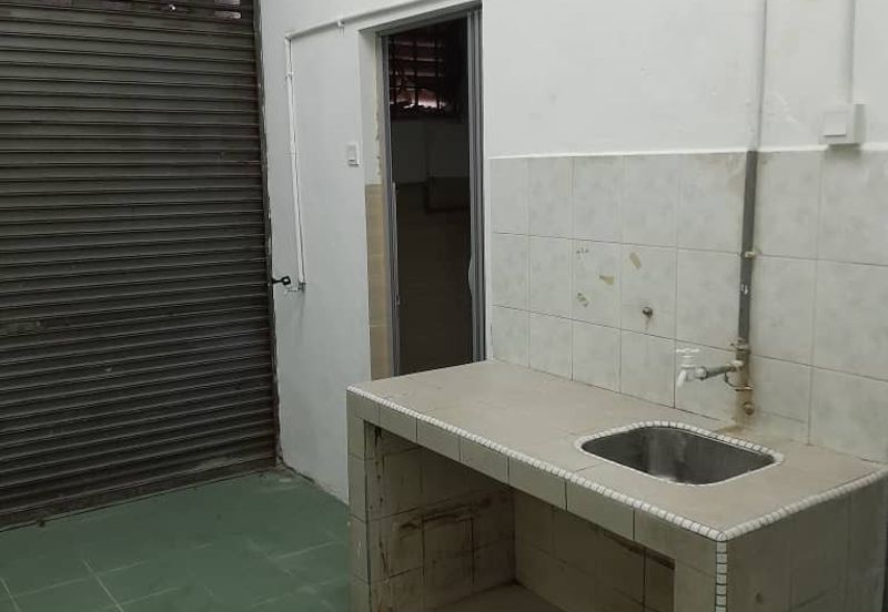 Kuala Lumpur City Centre