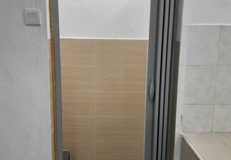 Kuala Lumpur City Centre