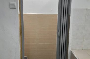 Kuala Lumpur City Centre