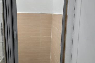 Kuala Lumpur City Centre