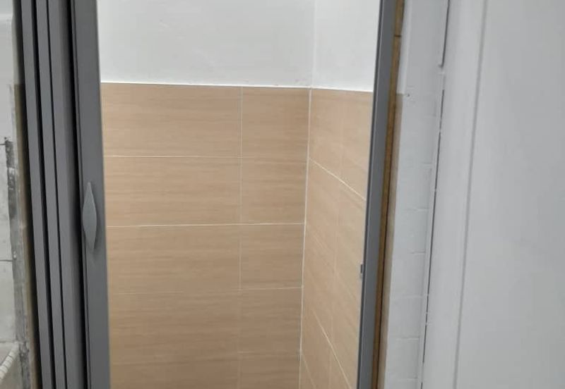 Kuala Lumpur City Centre