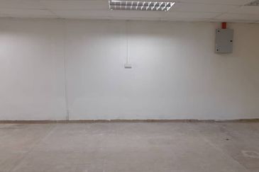 Kuala Lumpur City Centre