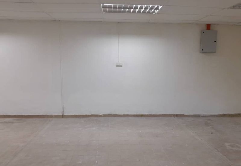 Kuala Lumpur City Centre