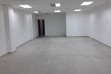 Kuala Lumpur City Centre