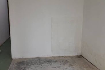 Kuala Lumpur City Centre