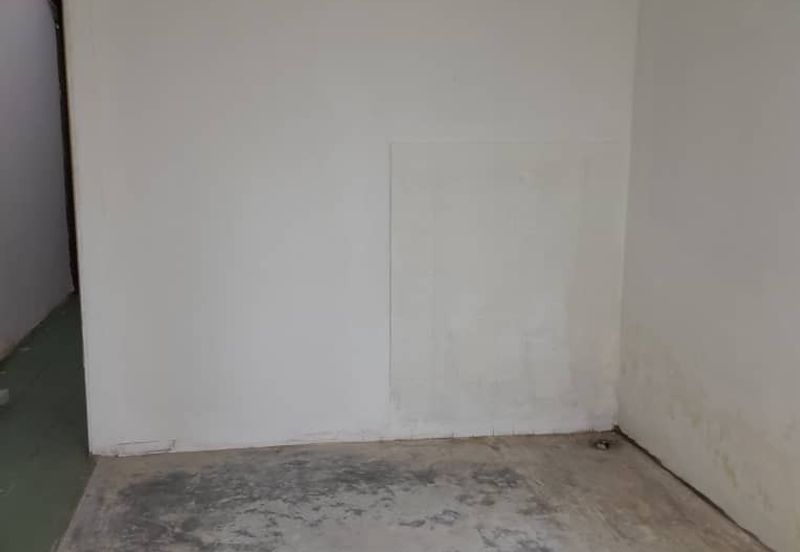 Kuala Lumpur City Centre