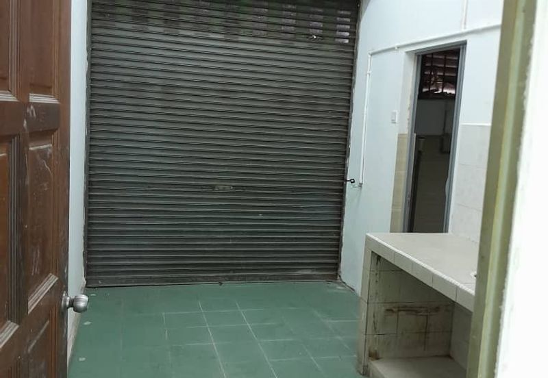 Kuala Lumpur City Centre