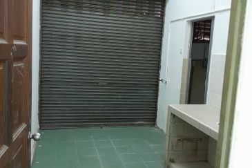 Kuala Lumpur City Centre