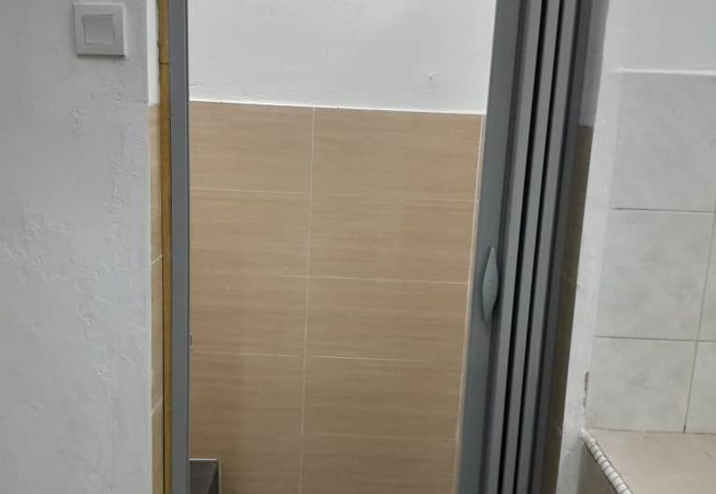 Kuala Lumpur City Centre