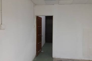 Kuala Lumpur City Centre