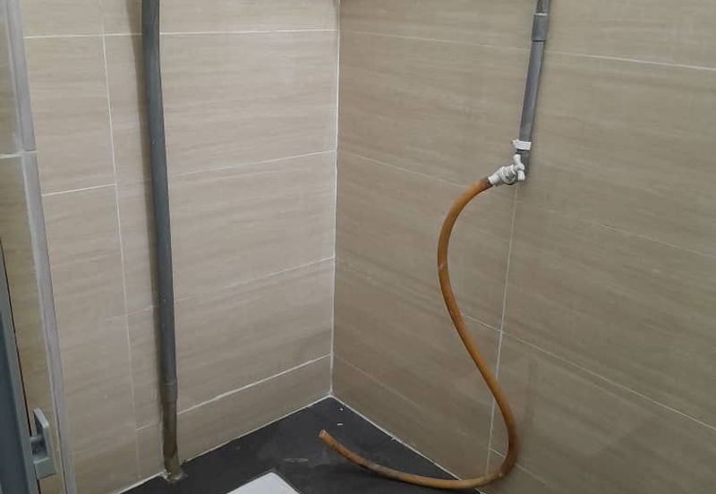 Kuala Lumpur City Centre