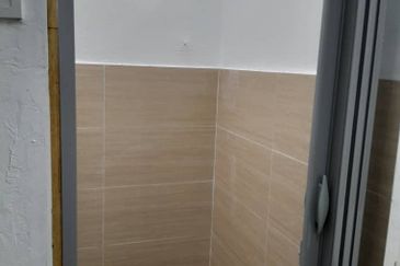 Kuala Lumpur City Centre