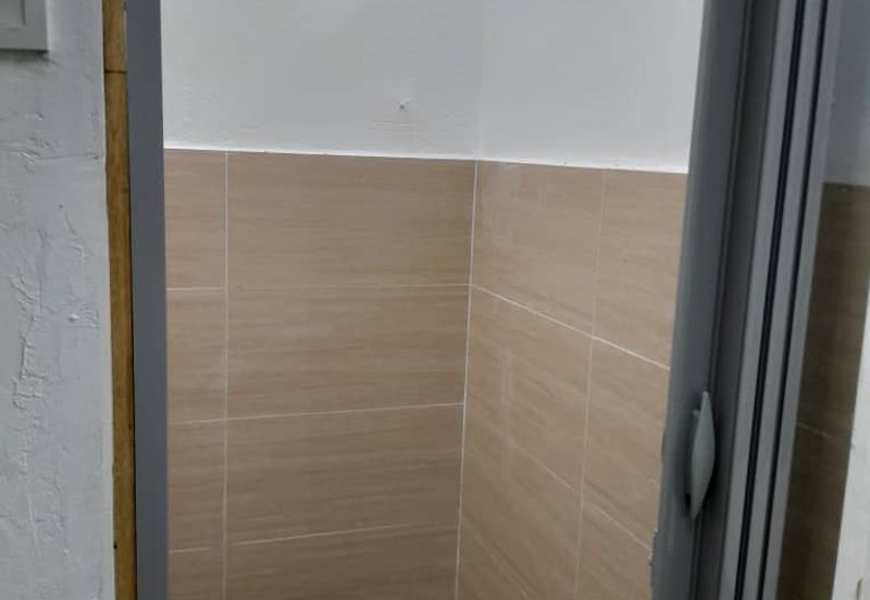 Kuala Lumpur City Centre