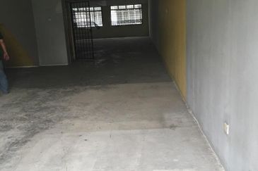 Bandar Pinggiran Subang @ Seksyen U5